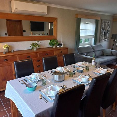 Vakantiewoning Steger Einde Opglabbeek Exterior foto