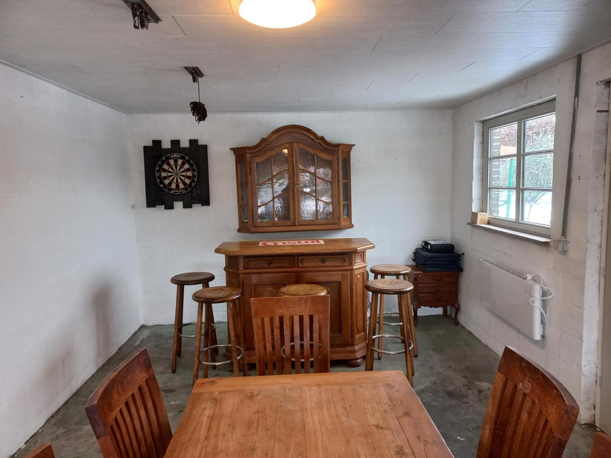 Vakantiewoning Steger Einde Opglabbeek Exterior foto