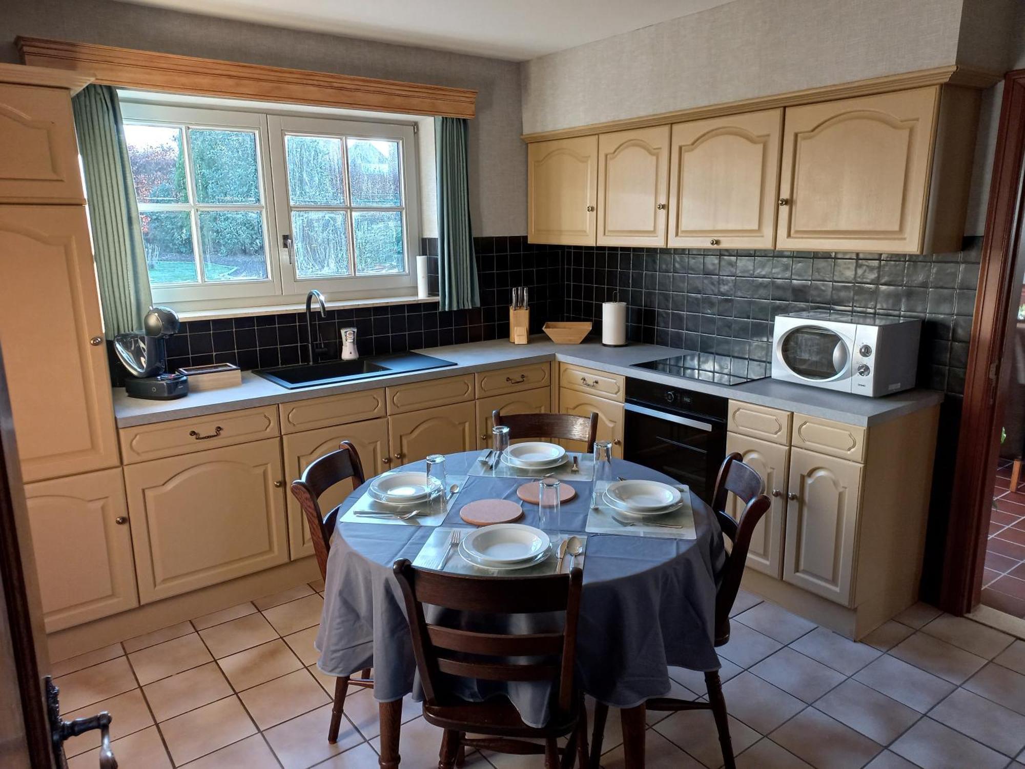 Vakantiewoning Steger Einde Opglabbeek Exterior foto