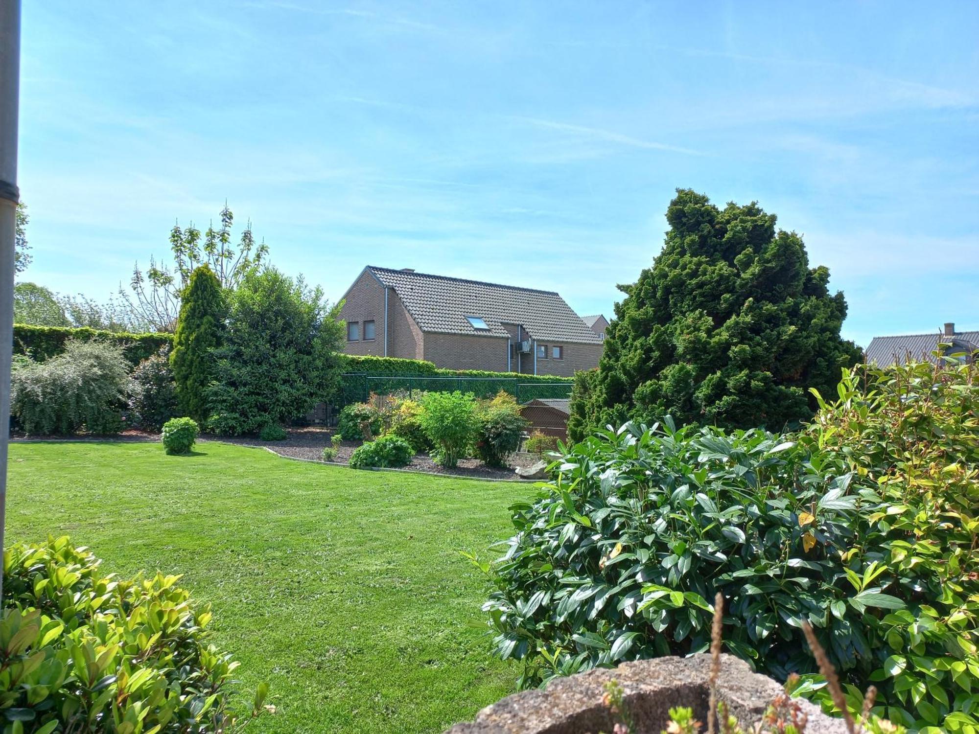 Vakantiewoning Steger Einde Opglabbeek Exterior foto