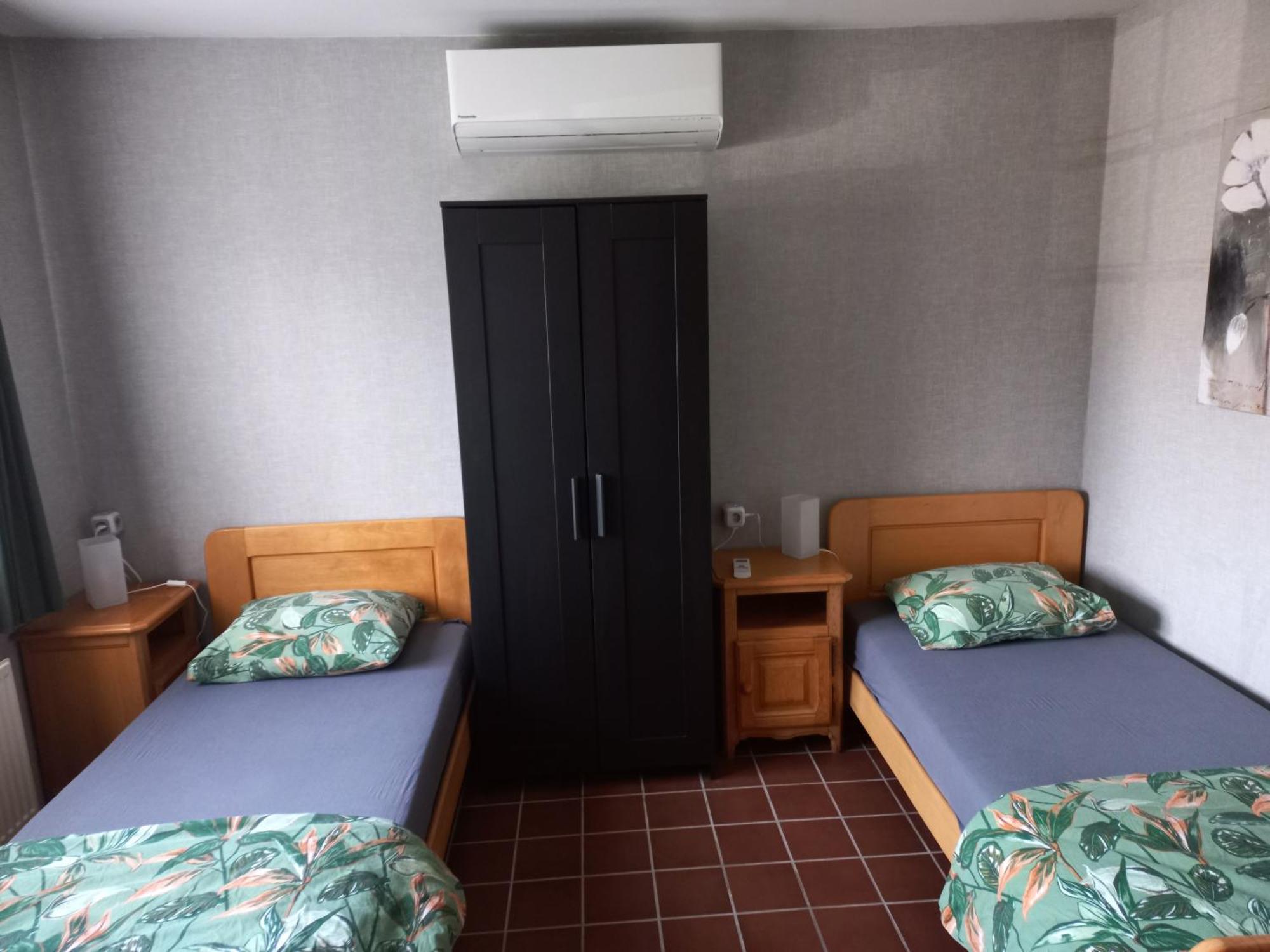 Vakantiewoning Steger Einde Opglabbeek Exterior foto