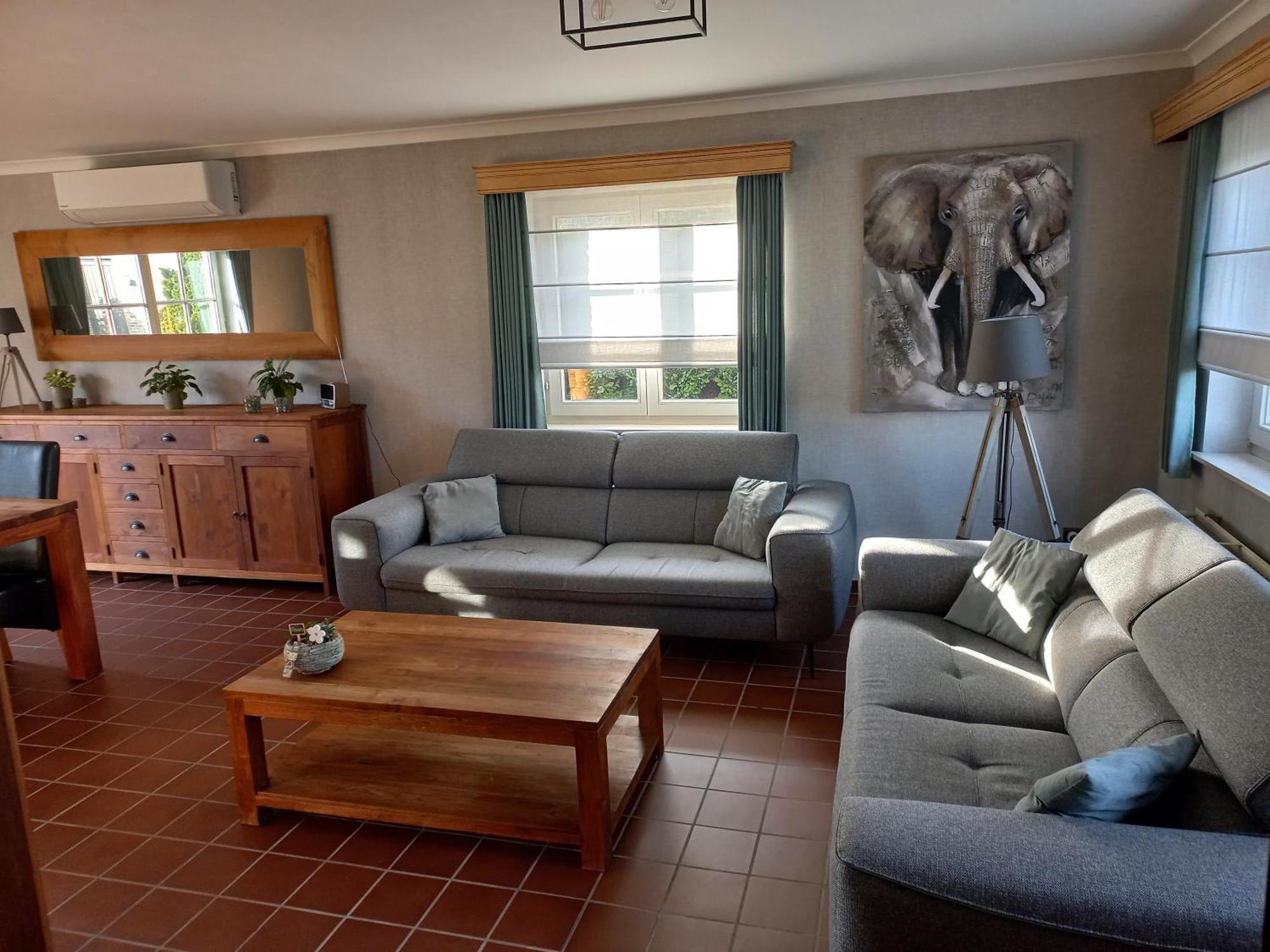 Vakantiewoning Steger Einde Opglabbeek Exterior foto