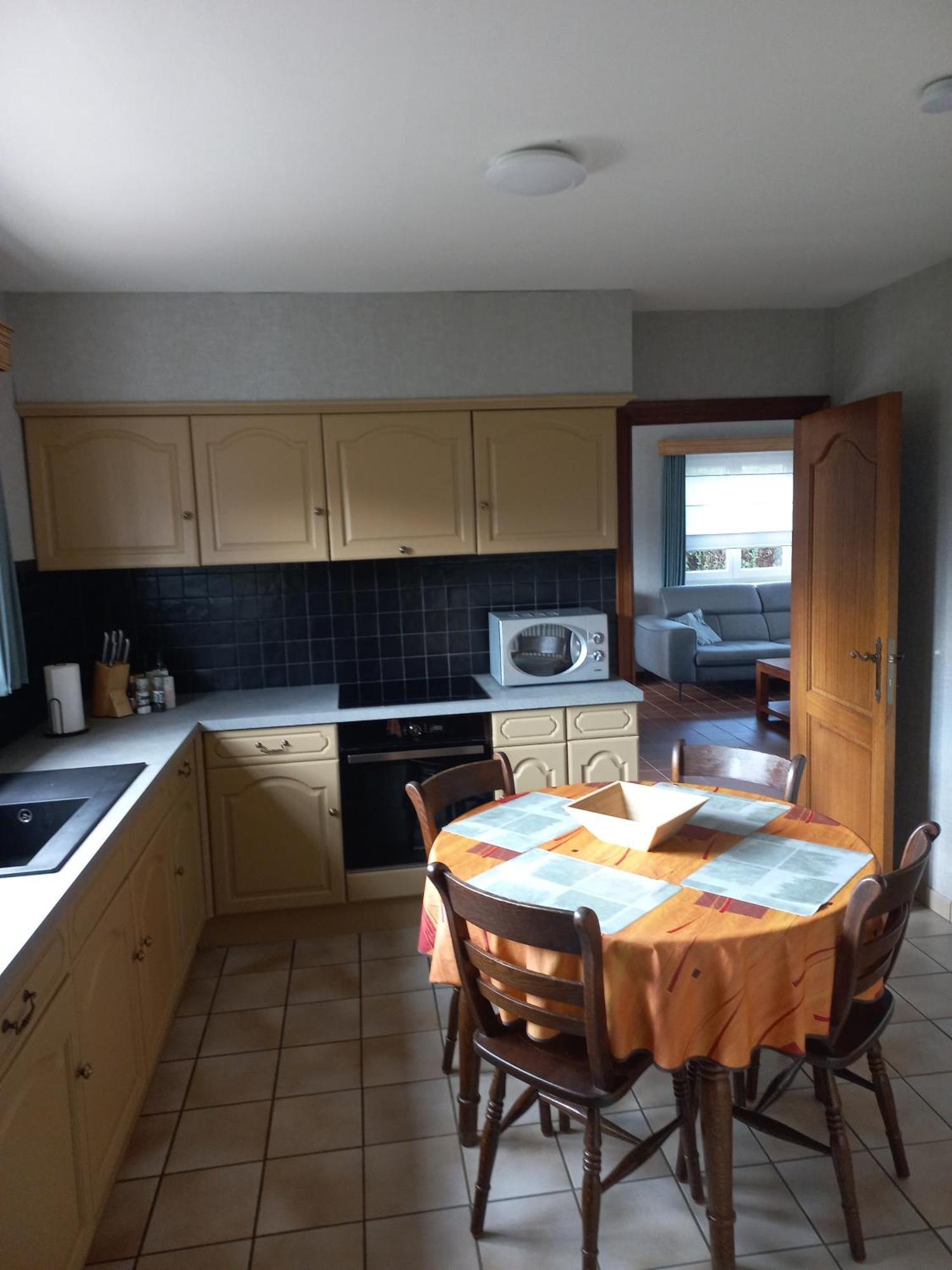 Vakantiewoning Steger Einde Opglabbeek Exterior foto