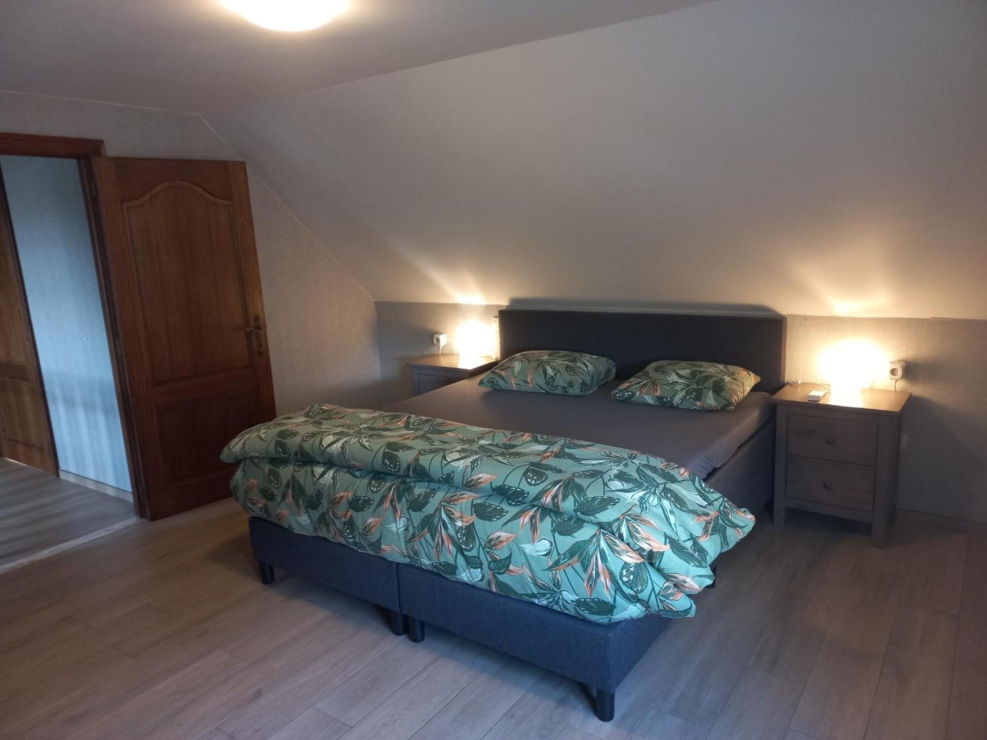 Vakantiewoning Steger Einde Opglabbeek Exterior foto
