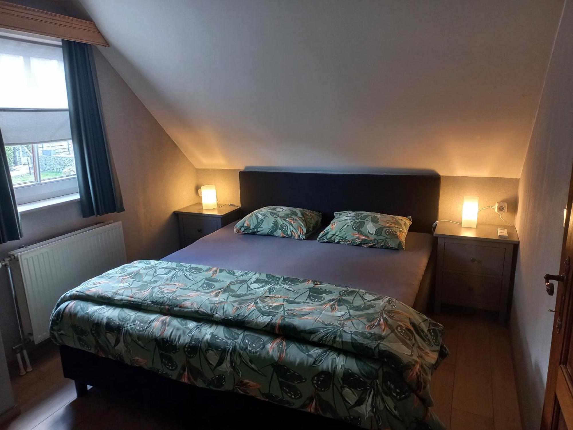 Vakantiewoning Steger Einde Opglabbeek Exterior foto